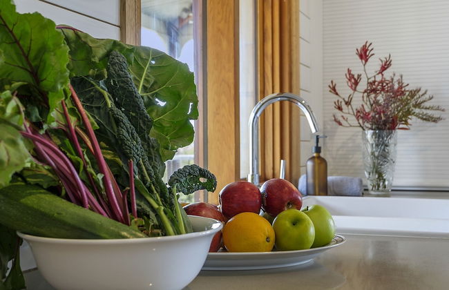 Manfield Country Bruny Island - Foto 15