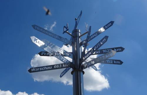 Ferienappartement Gutshof - Photo 17