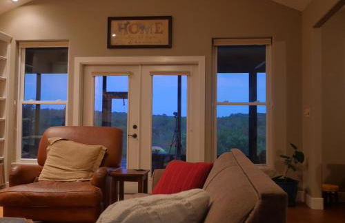 Hilltop Saltwater Pool and Hot Tub - Foto 31