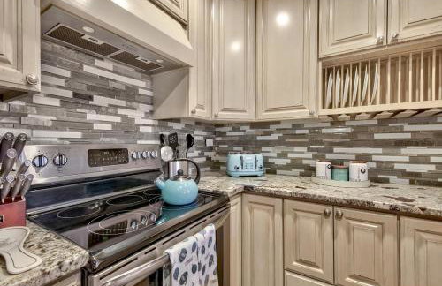 Private beach, Close to ski, Resort Amenities! - Foto 10