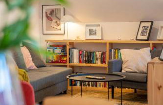 Odpocznij sobie - Apartament w Polanicy-Zdrój - Foto 48