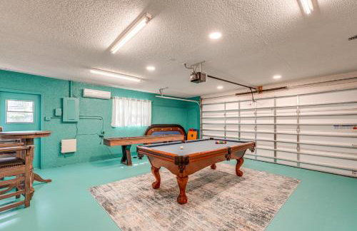 Modern Coastal Escape 1 Mi to Anclote River Park - Foto 20