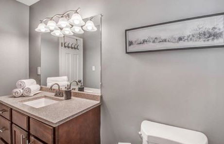 Near Downtown, Shelby Parks Farm - Haddington Home - Foto 77