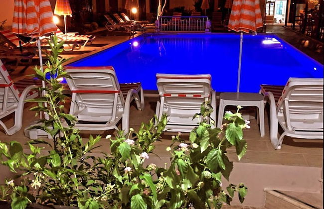 Arda Villas - Photo 22