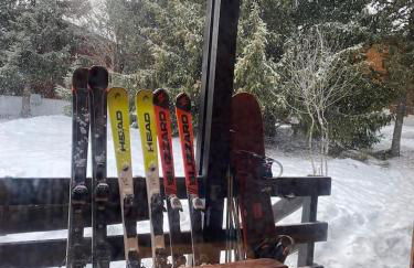 Chalet de montaña - Foto 25