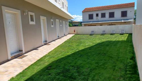 george studios 2 - Foto 3, Garden