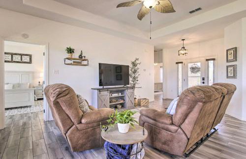 Vacation Home Rental Near South Padre Island - Foto 4