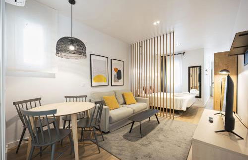 Smartr Atocha Reina Sofia - Foto 8