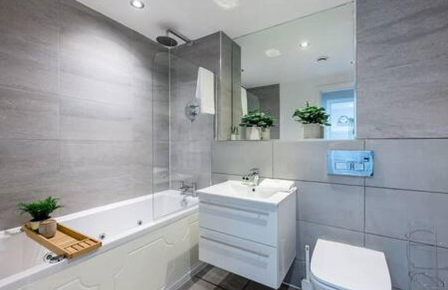 Host Stay Halifax House Living - Foto 5