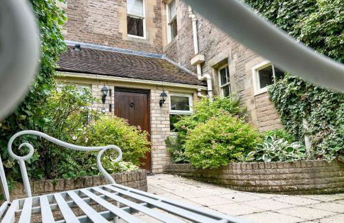 Geltsdale Garden Apartment ground floor home in Wetheral close to Carlisle & Ullswater - Foto 25