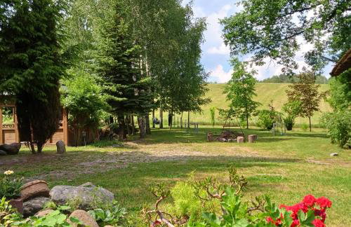 Agroturystyka Pod Dębem - Foto 38