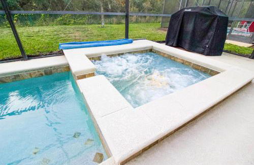 Tuscany at Westside Luxury 5 Bed, 4 Bath Villa near Disney - Foto 52