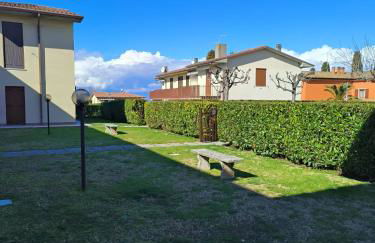 PROJECT APARTMENT LAZISE - Foto 17