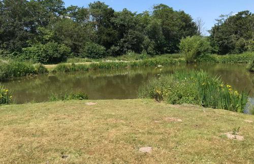 Limetree Luxury Glamping Southdown - Foto 32