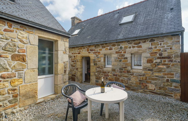 Chez Jeanne - Foto 19