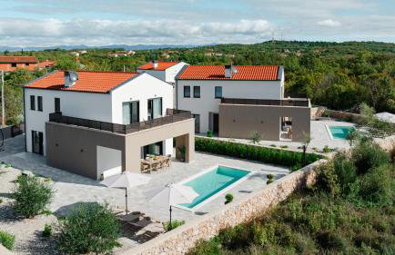 Villa Divine - Photo 2