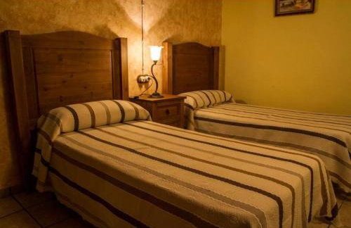 Masia Los Camineros - Photo 13