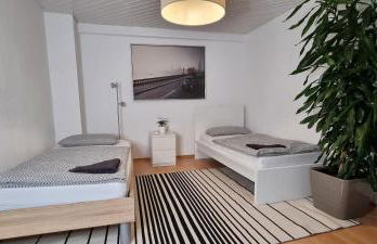 Private Wohnung in Leimen - Foto 1