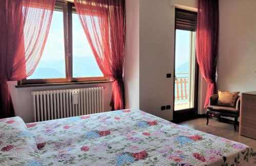 A Rimirar il Lago Mountain Lake Iseo Hospitality - Photo 28