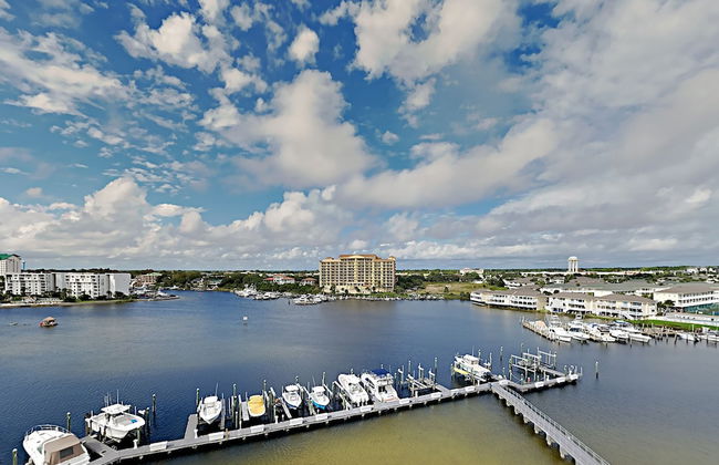 Harbor Landing #601a - Photo 37