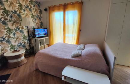 Appartement avec jardin à Saint Jean d'Illac - Foto 28