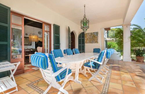 Villa Claramunda - Foto 39