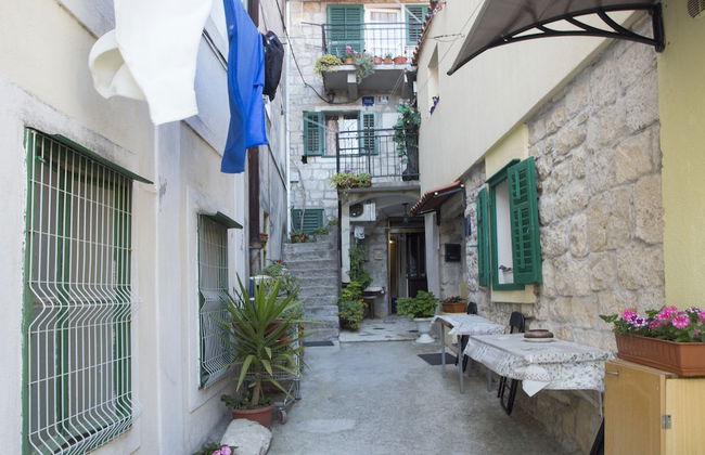 Apartment Pera - Foto 44