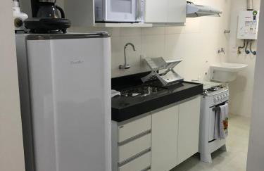 Apartamento Completo Jatiúca - Foto 37