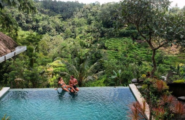 Green View Private Villas - Foto 1