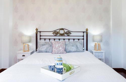 Villa El Castañal con Piscina Privada - Foto 35