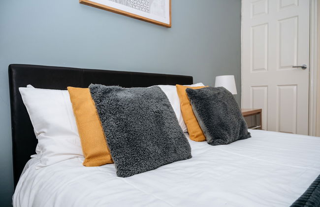 Highfield Lodge - Foto 8