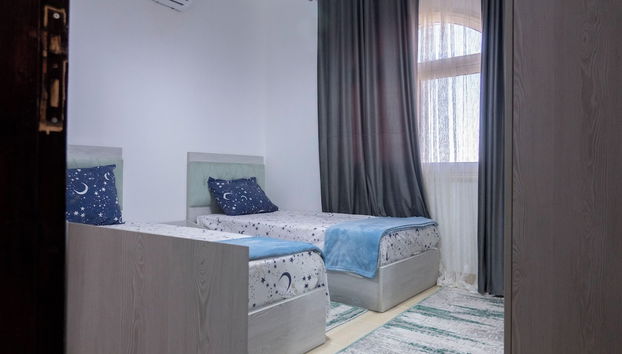 Beautiful 2-bed Villa in Makadi Heights - Foto 2, Habitación