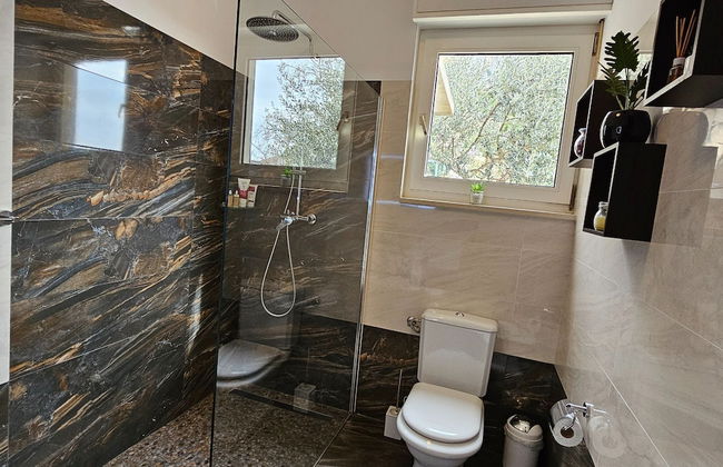 Holiday Home Sunrise - Foto 37