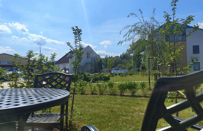 Ferienhaus mit Allen Annehmlichkeiten - Foto 37