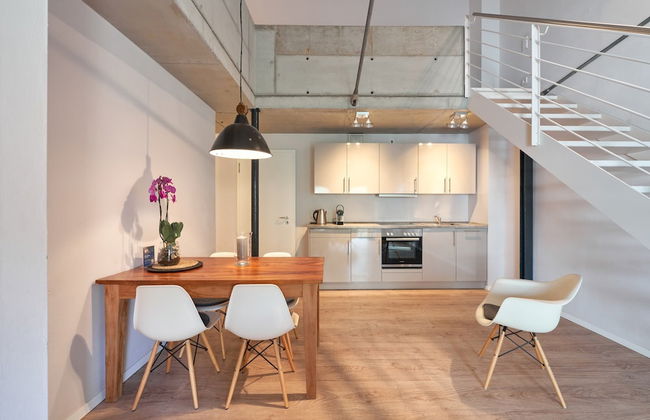 havelblau FERIENLOFTS - Foto 60