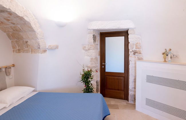 Masseria Dirupo - Foto 7