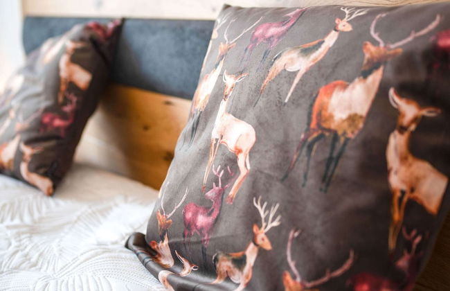 Hochwertige Ferienwohnung mit Tollem Ausblick - Foto 24