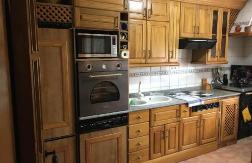 Ermita de Gredos - Foto 31