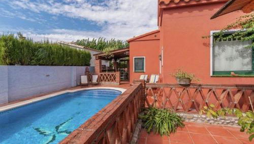 Cozy holiday home with pool in St Pere Pescador - Foto 4