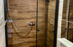 Kaszuby, agroturystyka z alpakami- pokój z łazienką - Foto 16