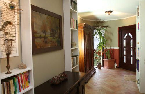 Logis Am Park - Foto 60