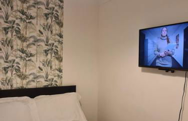 PR 2 bedrooms Modern Home - Foto 33