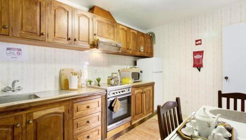 Casa do tio Inácio - Foto 3, stove, pet friendly, minibar