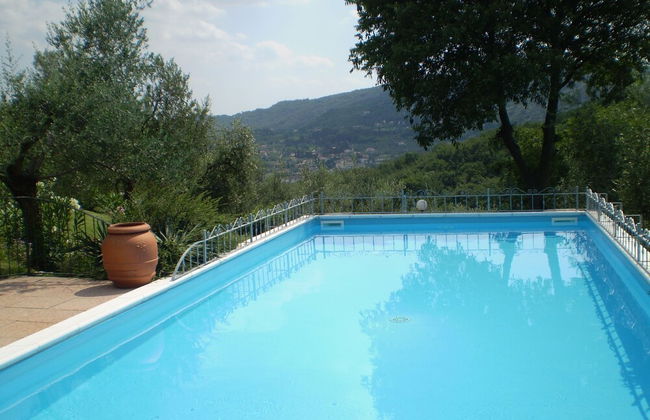 Agriturismo Renzano Garden Apartments - Foto 16