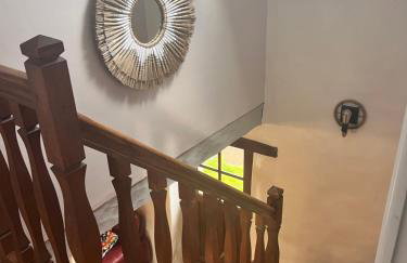 Gîtes du Semeno - Foto 29