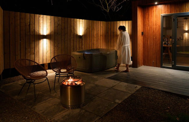 Hygge at Vallum - Foto 9