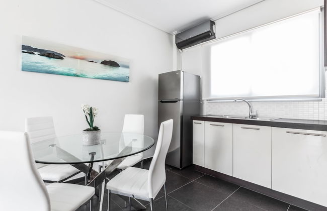 DN Sea Apartments - Photo 16