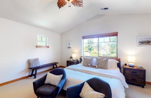 Creekside Retreat - Foto 13