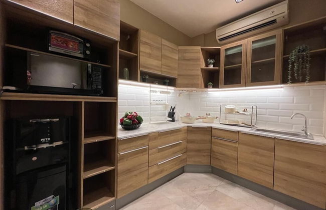 CHOSKA RESIDENCE - Foto 17