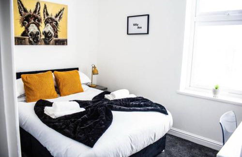 Victoria Lodge - Foto 16